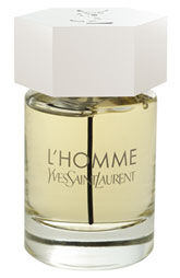 Voda po holení Yves Saint Laurent L'Homme 100 ml poškozená krabička