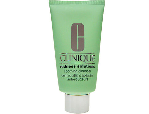 Čisticí gel Clinique Redness Solutions 150 ml poškozená krabička