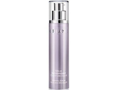 Krém na krk a dekolt Orlane Firming Serum Neck And Décolleté 50 ml poškozená krabička