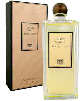 Parfémovaná voda Serge Lutens Un Bois Vanille 50 ml Tester