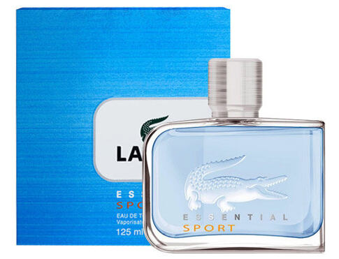 Toaletní voda Lacoste Essential Sport 75 ml Tester