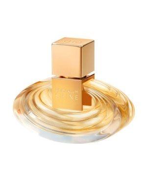 Toaletní voda Heidi Klum Shine 15 ml poškozená krabička