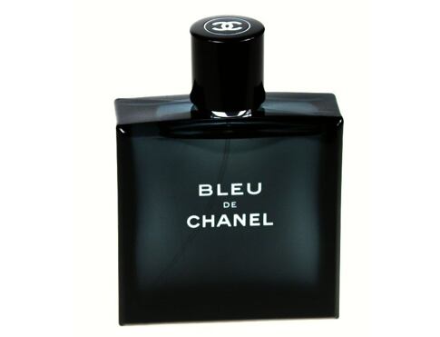 Voda po holení Chanel Bleu de Chanel 100 ml poškozená krabička