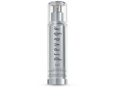 Denní pleťový krém Elizabeth Arden Prevage® Day Anti Aging Moisturizer SPF30 50 ml poškozená krabička