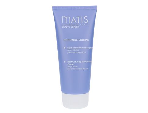 Proti celulitidě a striím Matis Réponse Corps Restructuring Stretch Marks Cream 200 ml
