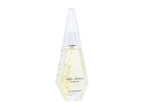 Toaletní voda Givenchy Ange ou Démon (Etrange) Le Secret 50 ml