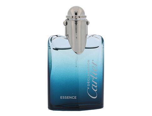Toaletní voda Cartier Declaration Essence 12,5 ml