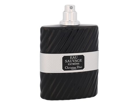 Toaletní voda Christian Dior Eau Sauvage Extreme 100 ml Tester