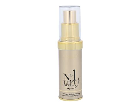 Oční krém Di Angelo No.1 15 ml