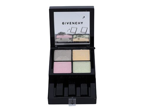 Oční stín Givenchy Le Prisme 4 g 73 Pastel Model