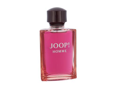 Toaletní voda JOOP! Homme 125 ml