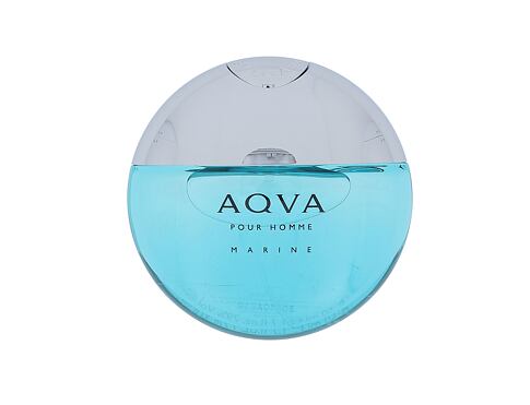 Toaletní voda Bvlgari Aqva Pour Homme Marine 50 ml