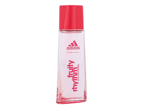 Toaletní voda Adidas Fruity Rhythm For Women 50 ml