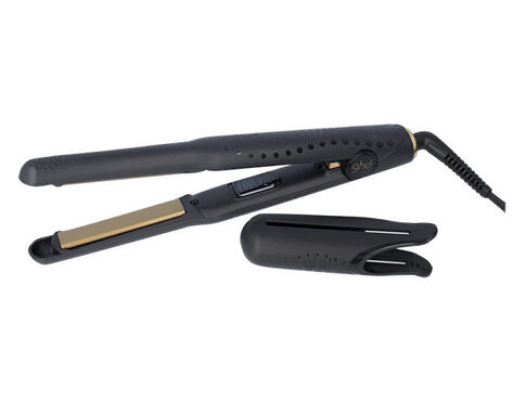 Žehlička na vlasy GHD V Gold Professional Mini 1 ks