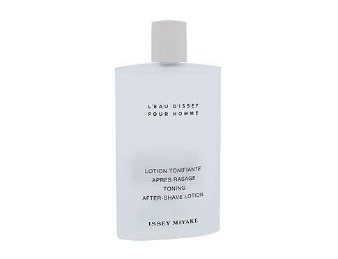 Voda po holení Issey Miyake L'Eau D'Issey Pour Homme 100 ml