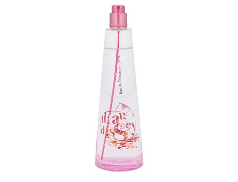 Toaletní voda Issey Miyake L´Eau D´Issey Summer 2015 100 ml Tester