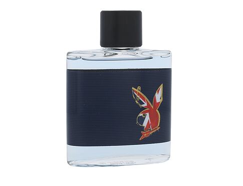 Voda po holení Playboy London For Him 100 ml