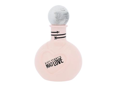 Parfémovaná voda Katy Perry Katy Perry´s Mad Love 100 ml