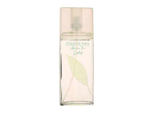 Toaletní voda Elizabeth Arden Green Tea Lotus 100 ml