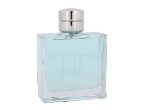 Toaletní voda Dunhill Fresh 100 ml poškozená krabička