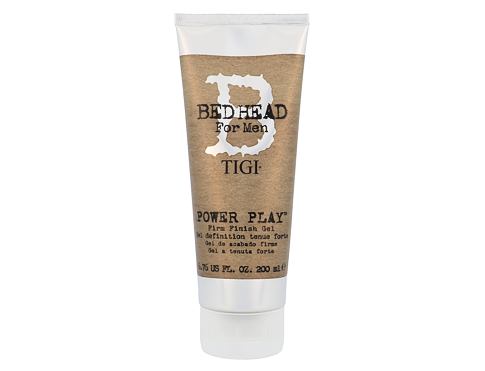 Gel na vlasy Tigi Bed Head Men Power Play 200 ml