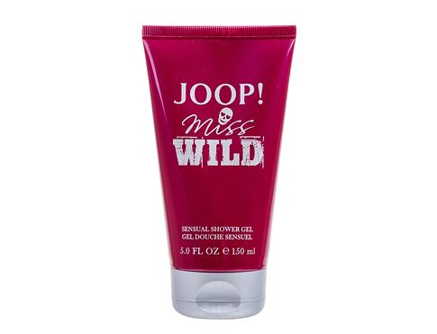 Sprchový gel JOOP! Miss Wild 150 ml