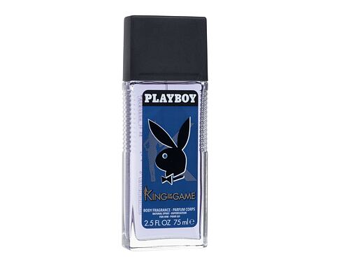 Deodorant Playboy King of the Game For Him 75 ml