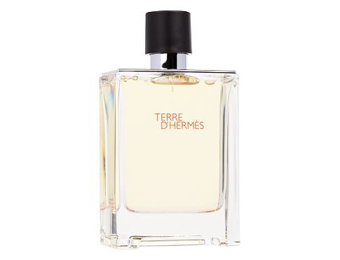 Toaletní voda Hermes Terre d´Hermès 100 ml