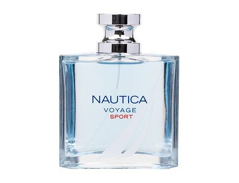 Toaletní voda Nautica Voyage Sport 100 ml