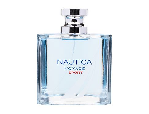 Toaletní voda Nautica Voyage Sport 100 ml