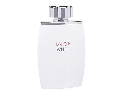 Toaletní voda Lalique White 125 ml