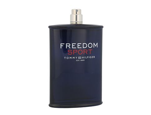 Toaletní voda Tommy Hilfiger Freedom Sport 100 ml Tester