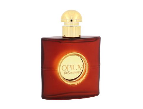 Toaletní voda Yves Saint Laurent Opium 2009 50 ml
