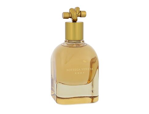 Parfémovaná voda Bottega Veneta Knot 75 ml poškozená krabička