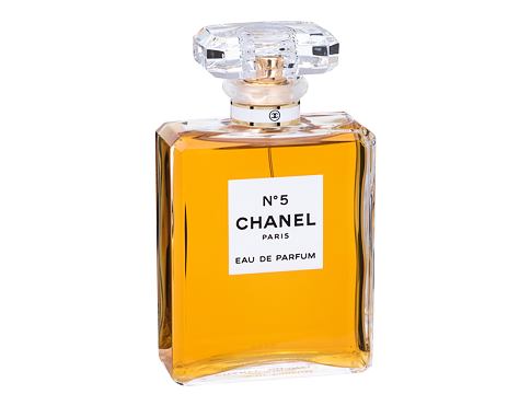Parfémovaná voda Chanel N°5 100 ml