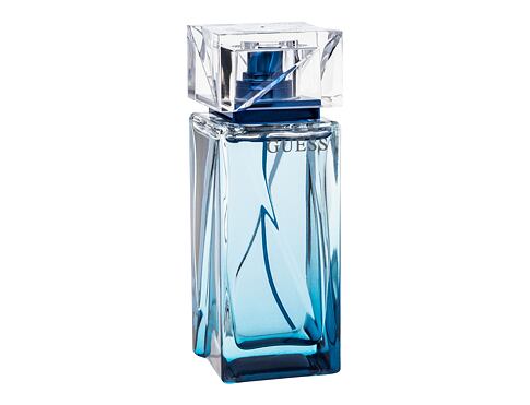 Toaletní voda GUESS Night 100 ml