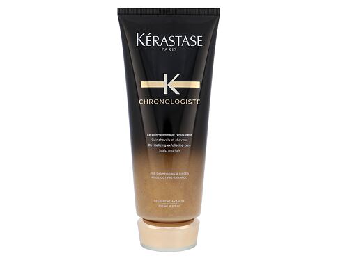 Balzám na vlasy Kérastase Chronologiste Revitalizing Exfoliating Care 200 ml