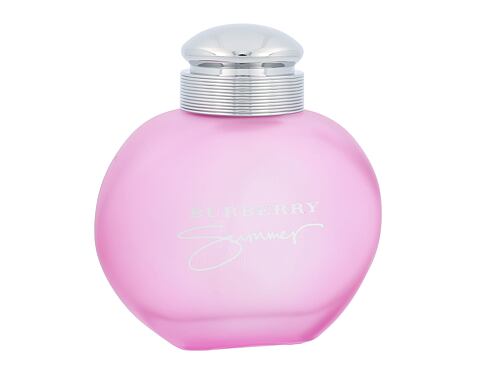 Toaletní voda Burberry Summer For Women 2013 100 ml