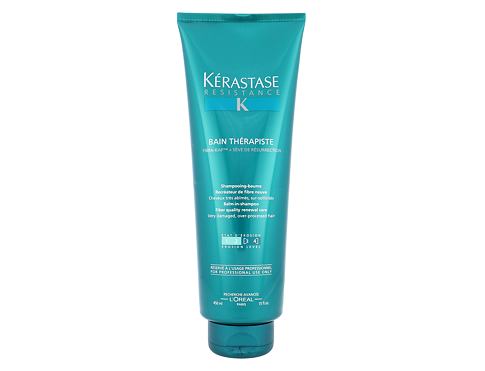 Šampon Kérastase Résistance Bain Therapiste 450 ml