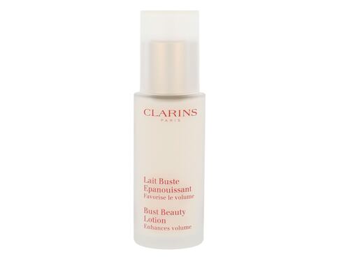 Péče o poprsí Clarins Bust Beauty 50 ml