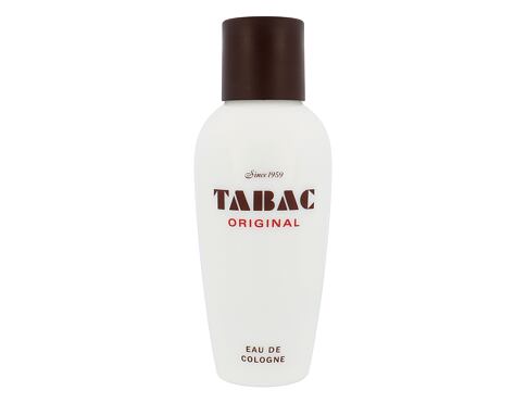 Kolínská voda TABAC Original Bez rozprašovače 300 ml