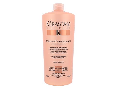 Kondicionér Kérastase Discipline Fondant Fluidealiste 1000 ml