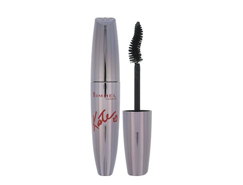Řasenka Rimmel London Scandal Eyes By Kate 12 ml 007 Eye Rock Emerald