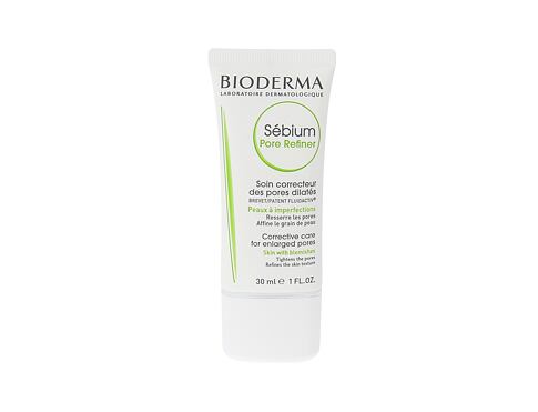 Pleťové sérum BIODERMA Sébium Pore Refiner 30 ml