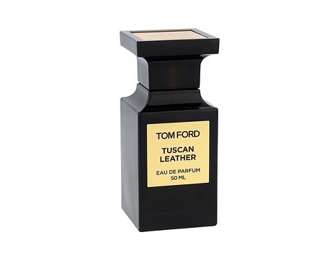 Parfémovaná voda TOM FORD Tuscan Leather 50 ml