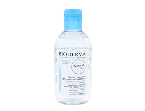 Micelární voda BIODERMA Hydrabio H₂O 250 ml