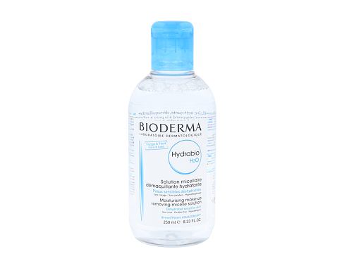 Micelární voda BIODERMA Hydrabio 250 ml