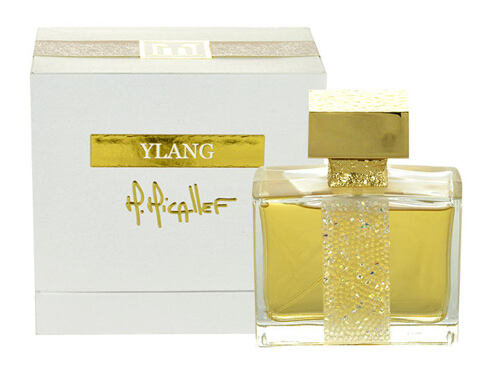 Parfémovaná voda M.Micallef Ylang 100 ml poškozená krabička