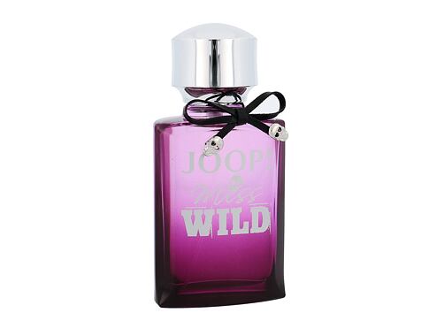 Parfémovaná voda JOOP! Miss Wild 75 ml poškozená krabička
