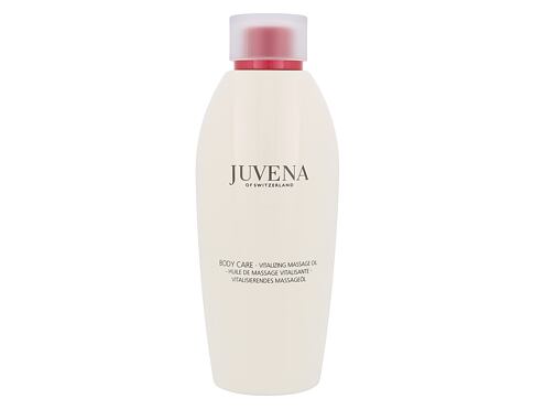 Tělový olej Juvena Body Vitalizing Massage Oil 200 ml
